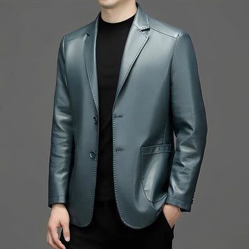 Preston - Lässiger Blazer mit Taschen