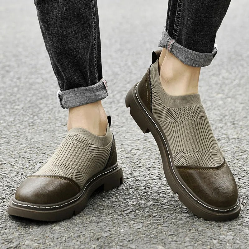 Chapman - Schicke Formale Schuhe
