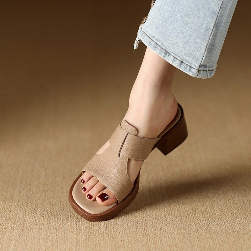 Keyaan - Bequeme robuste Sandalen