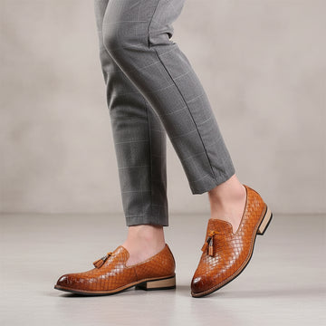 Daniels - Edle formelle Loafer