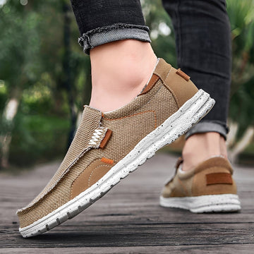 Ajay - Bequeme Freizeitsneakers