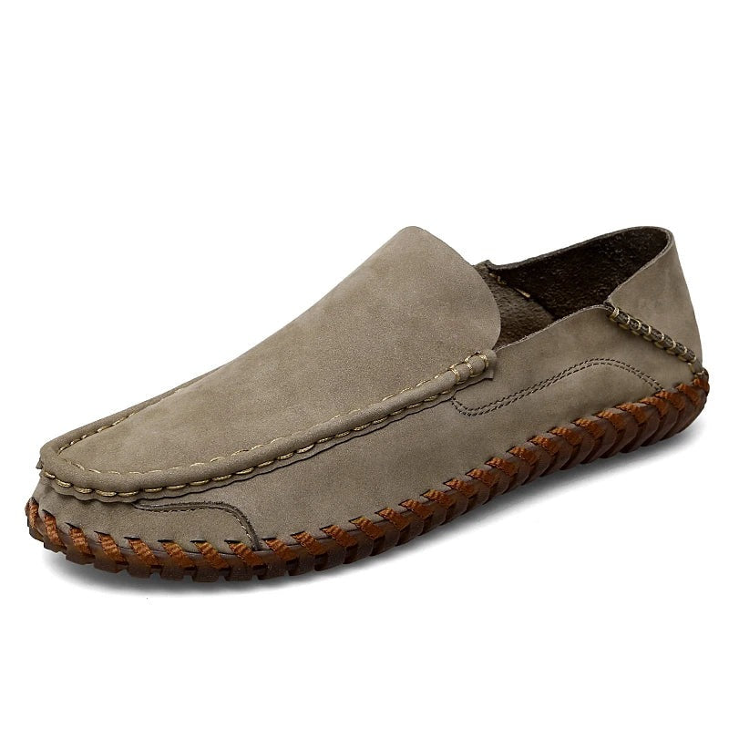 Turner - Lässige, stilvolle Loafer