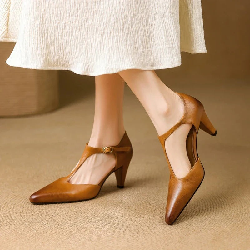 Jennie - Klassische geschlossene Schuhe