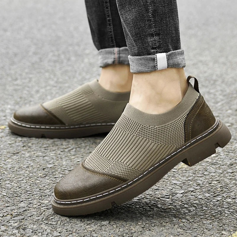 Chapman - Schicke Formale Schuhe