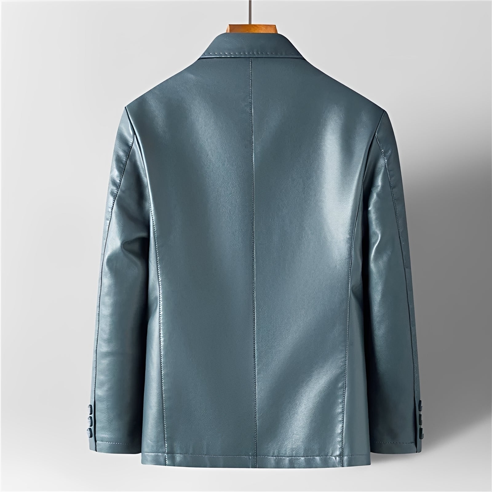 Preston - Lässiger Blazer mit Taschen