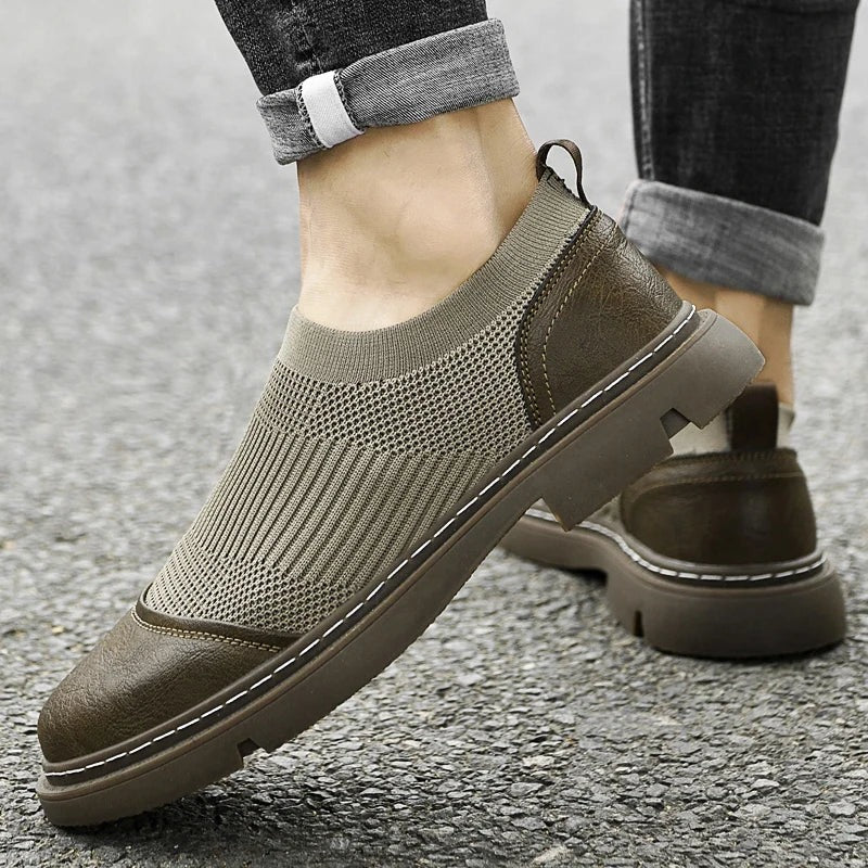 Chapman - Schicke Formale Schuhe
