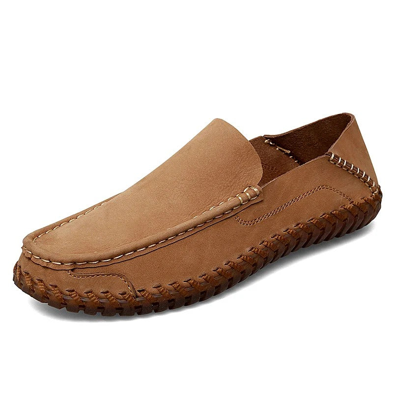 Turner - Lässige, stilvolle Loafer