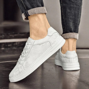 Deniz - Klassische Board-Sneaker
