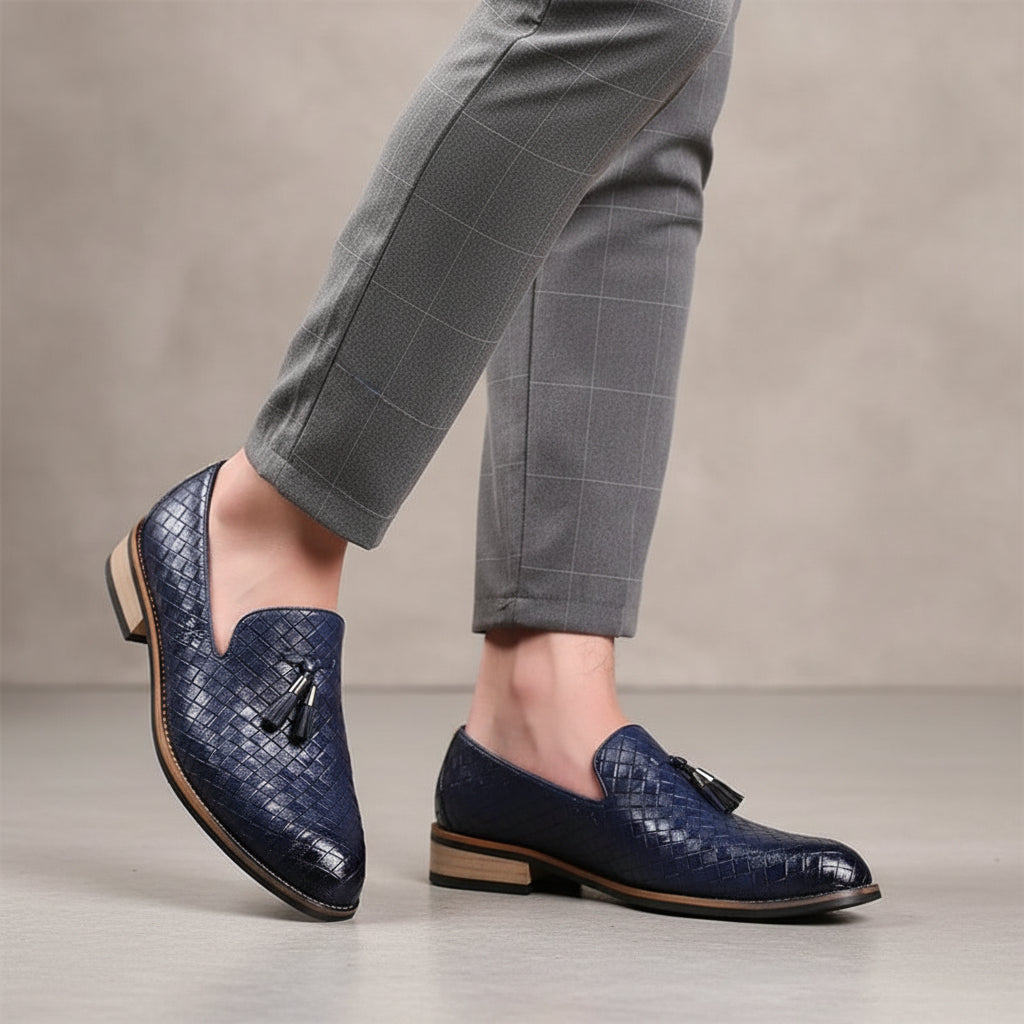 Daniels - Edle formelle Loafer
