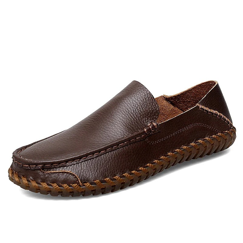 Turner - Lässige, stilvolle Loafer