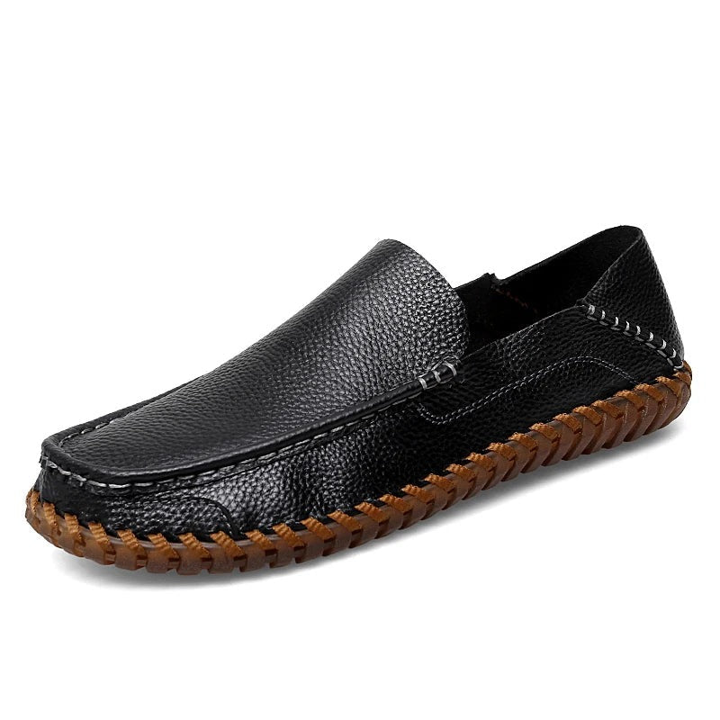 Turner - Lässige, stilvolle Loafer