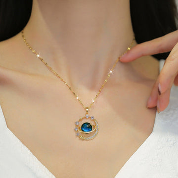 Stellar – Kette mit kosmischem Charme