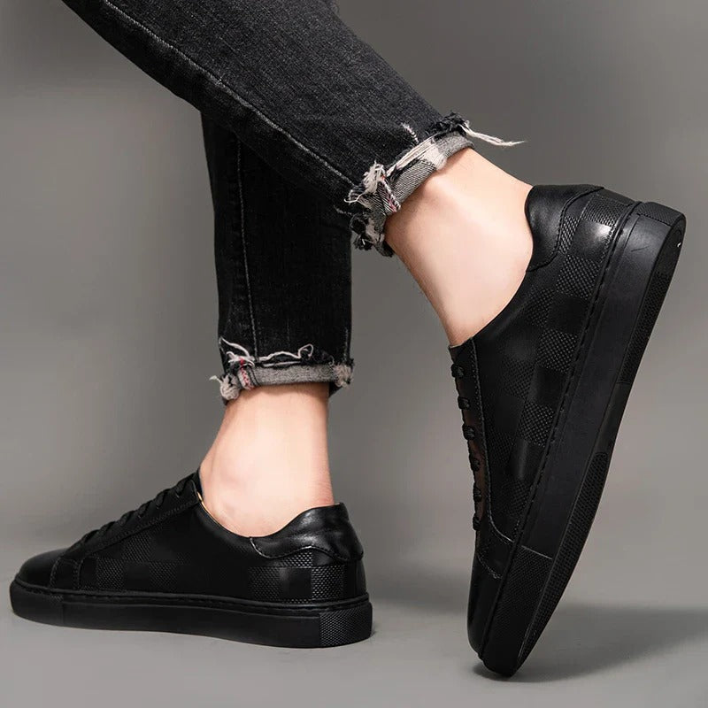 Jacobs - Stilvolle, Bequeme Turnschuhe