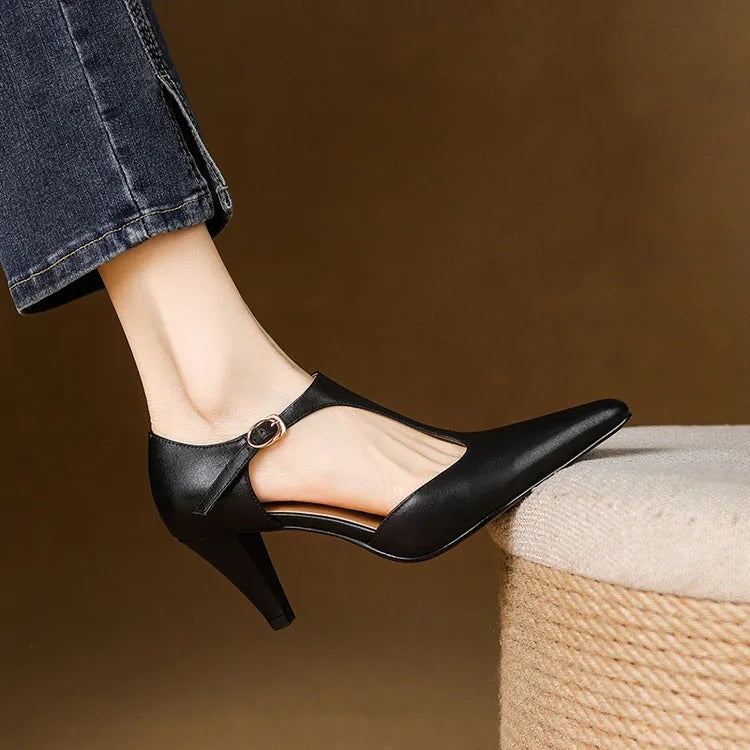 Jennie - Klassische geschlossene Schuhe