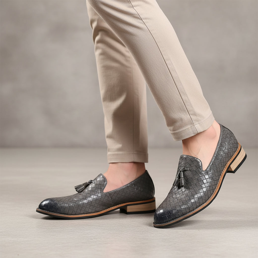 Daniels - Edle formelle Loafer