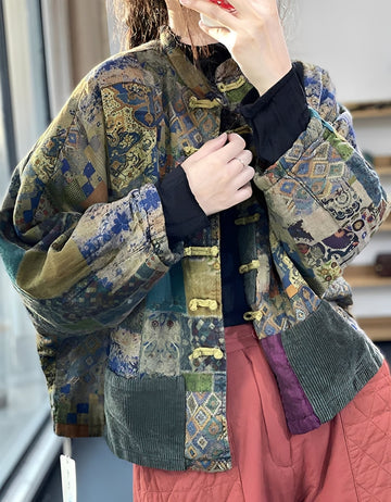 Hazel - Damen-Mantel mit Taschen in klassischem Stil