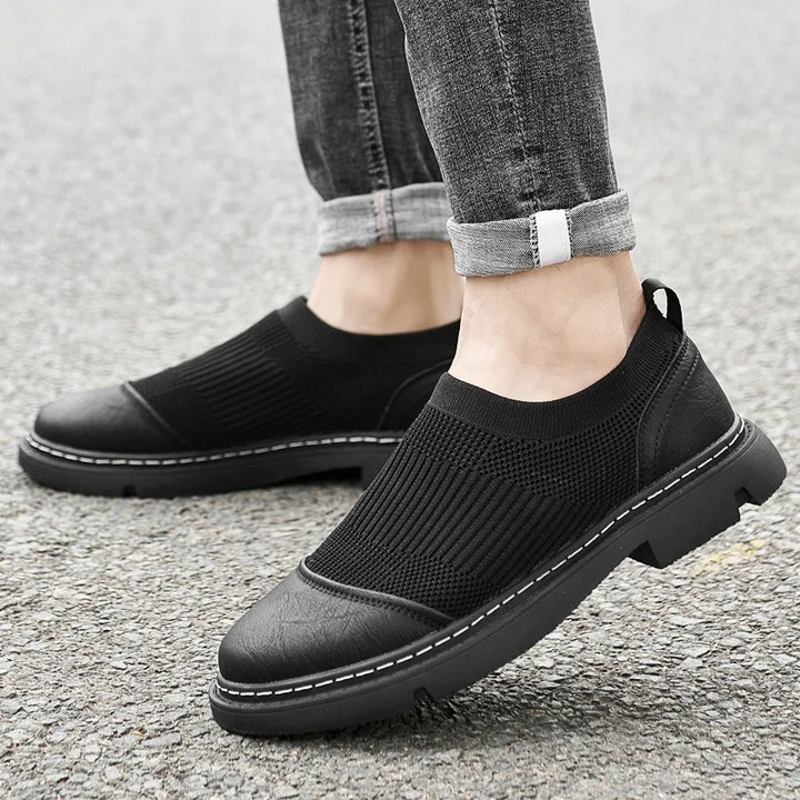 Chapman - Schicke Formale Schuhe