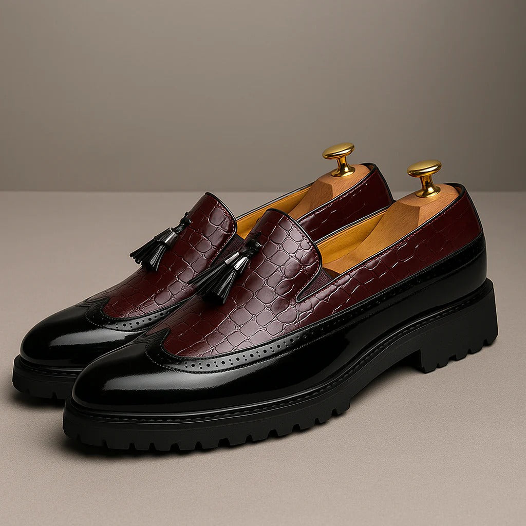 Wilson - Edle Legere Loafer