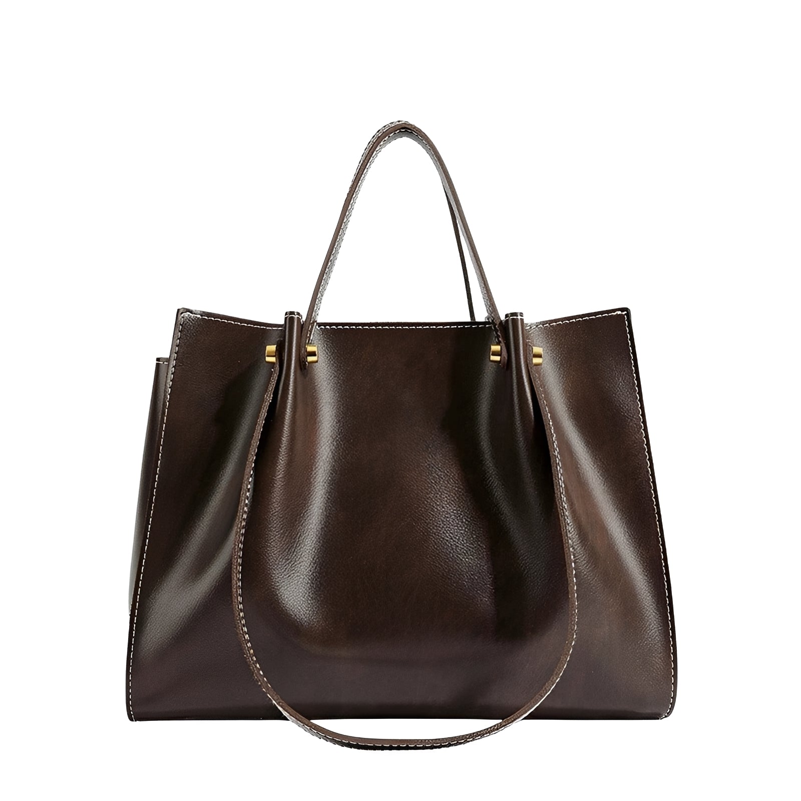 Sabrina - Stilvolle Retro-Schultertasche