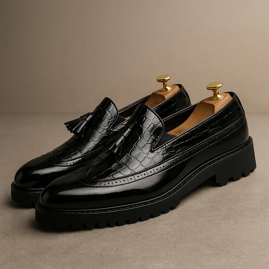 Wilson - Edle Legere Loafer