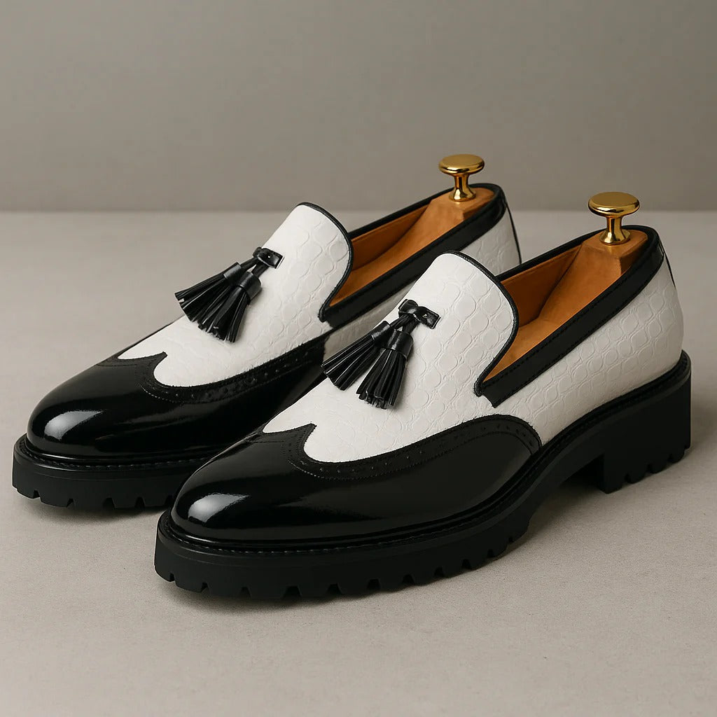 Wilson - Edle Legere Loafer