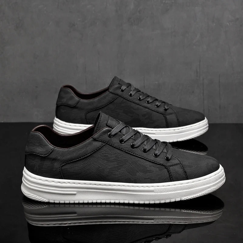 Deniz - Klassische Board-Sneaker