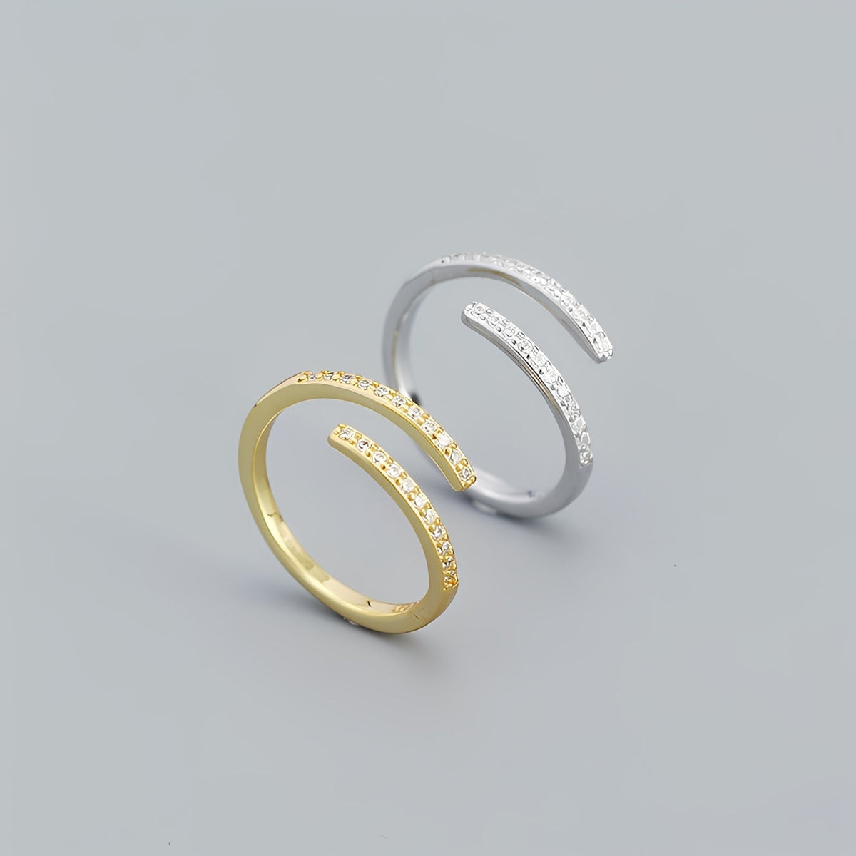 Anika – Stilvoller Ring