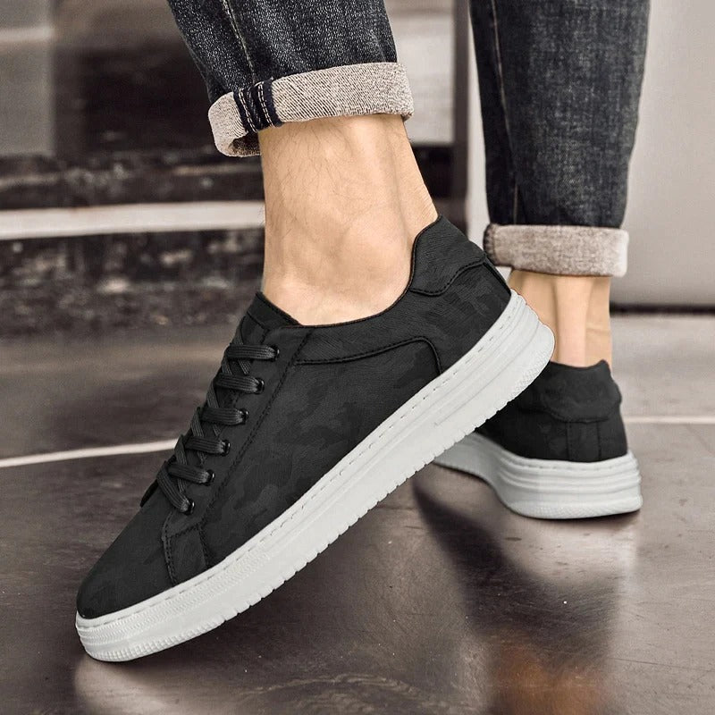 Deniz - Klassische Board-Sneaker