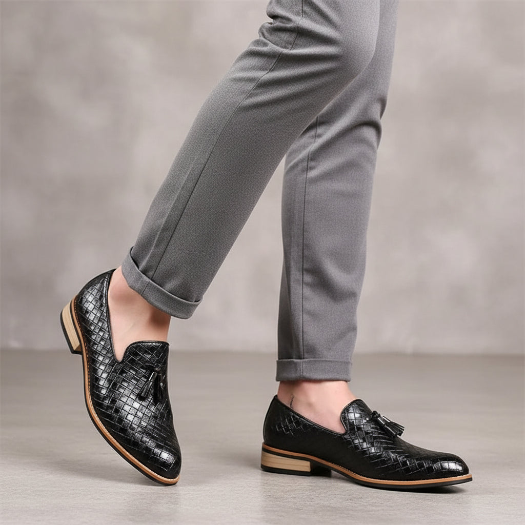 Daniels - Edle formelle Loafer
