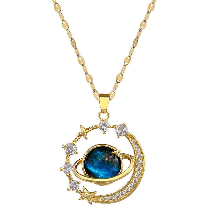 Stellar – Kette mit kosmischem Charme