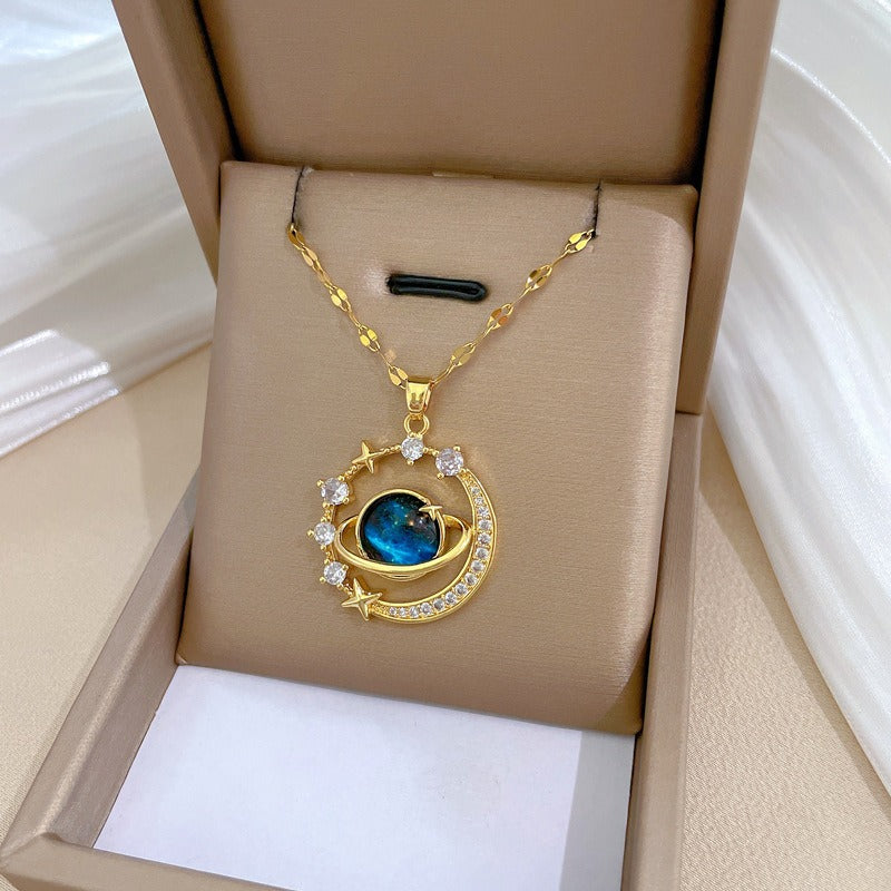 Stellar – Kette mit kosmischem Charme