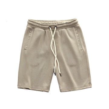 Nash - Klassische Bequeme Shorts