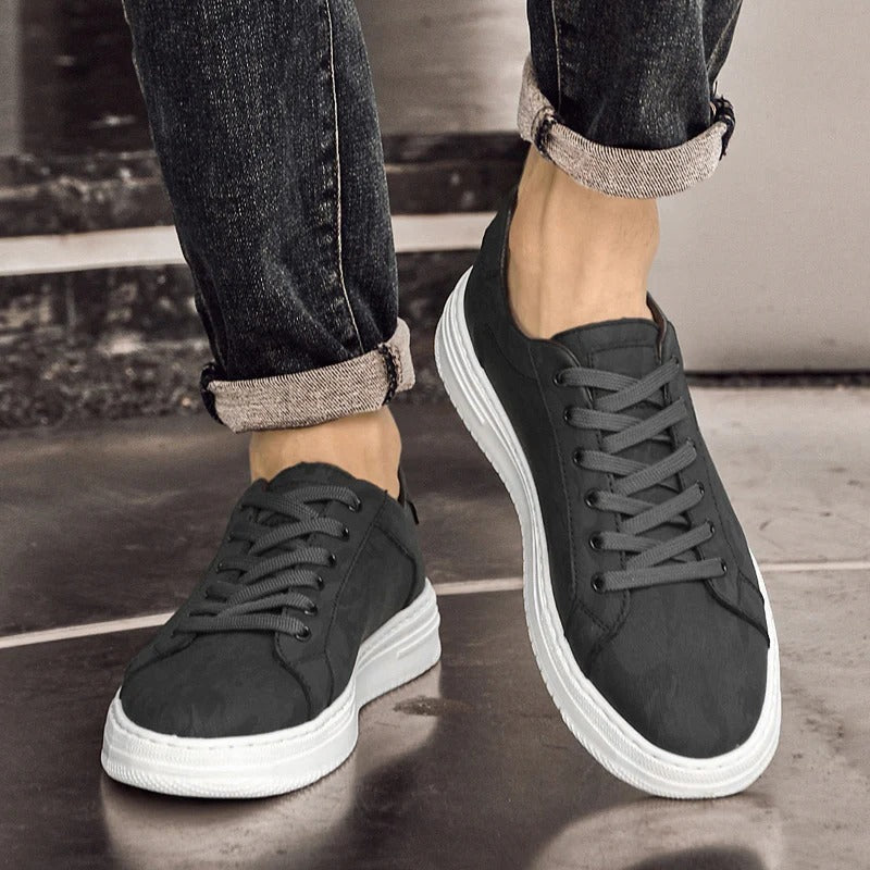 Deniz - Klassische Board-Sneaker