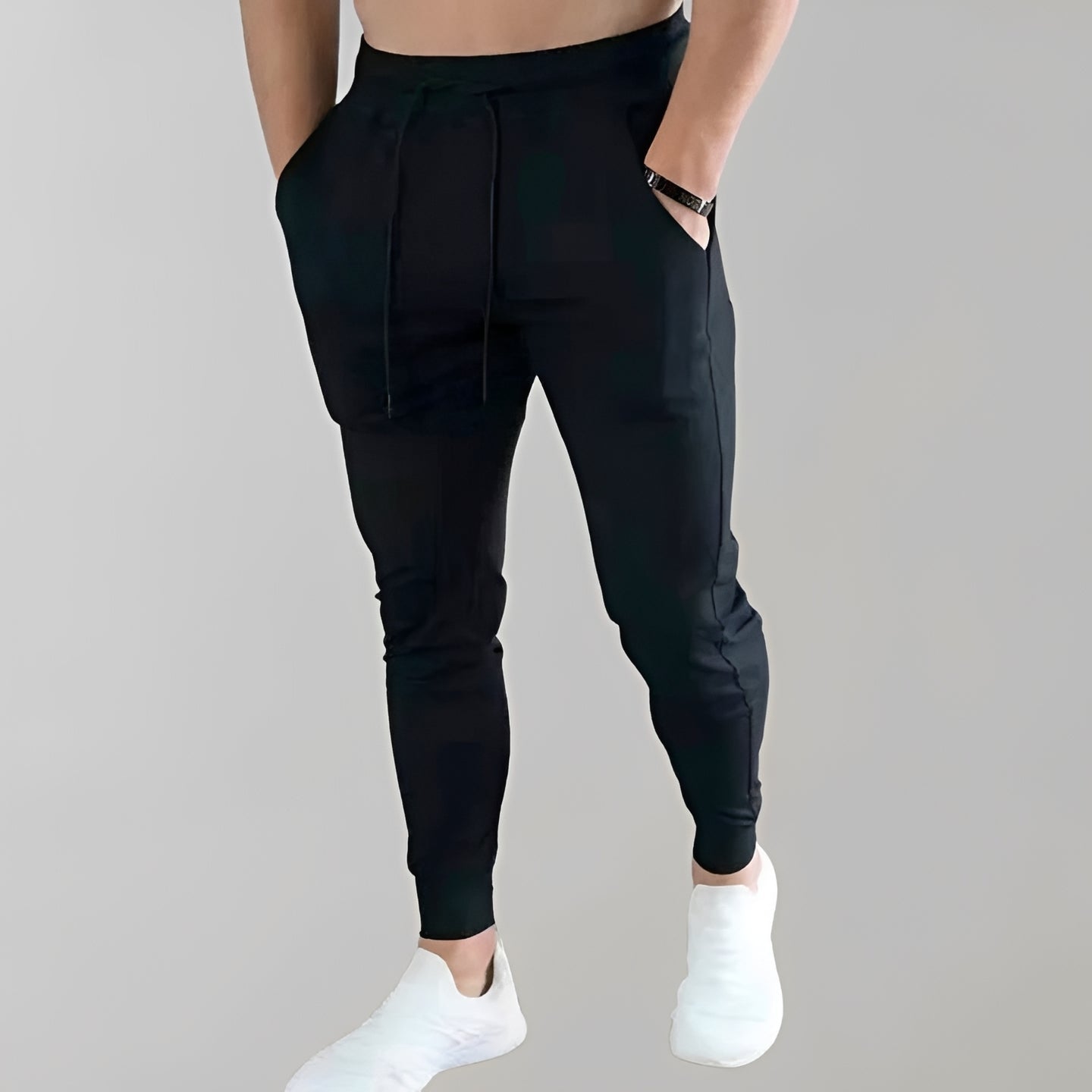 Daniels - Bequeme Slim-Fit Jogginghose