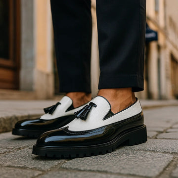 Wilson - Edle Legere Loafer