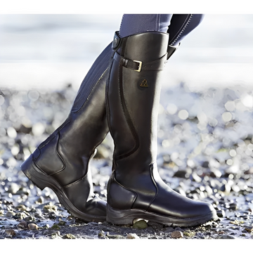 Athena - Modische und komfortable Stiefel
