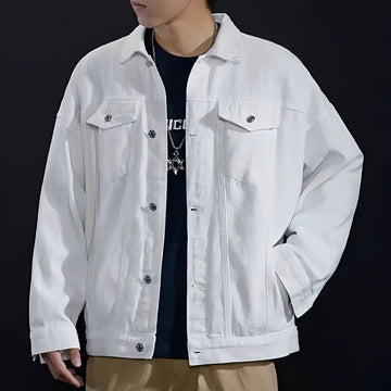 Tate - Schicke Jacke mit Taschen
