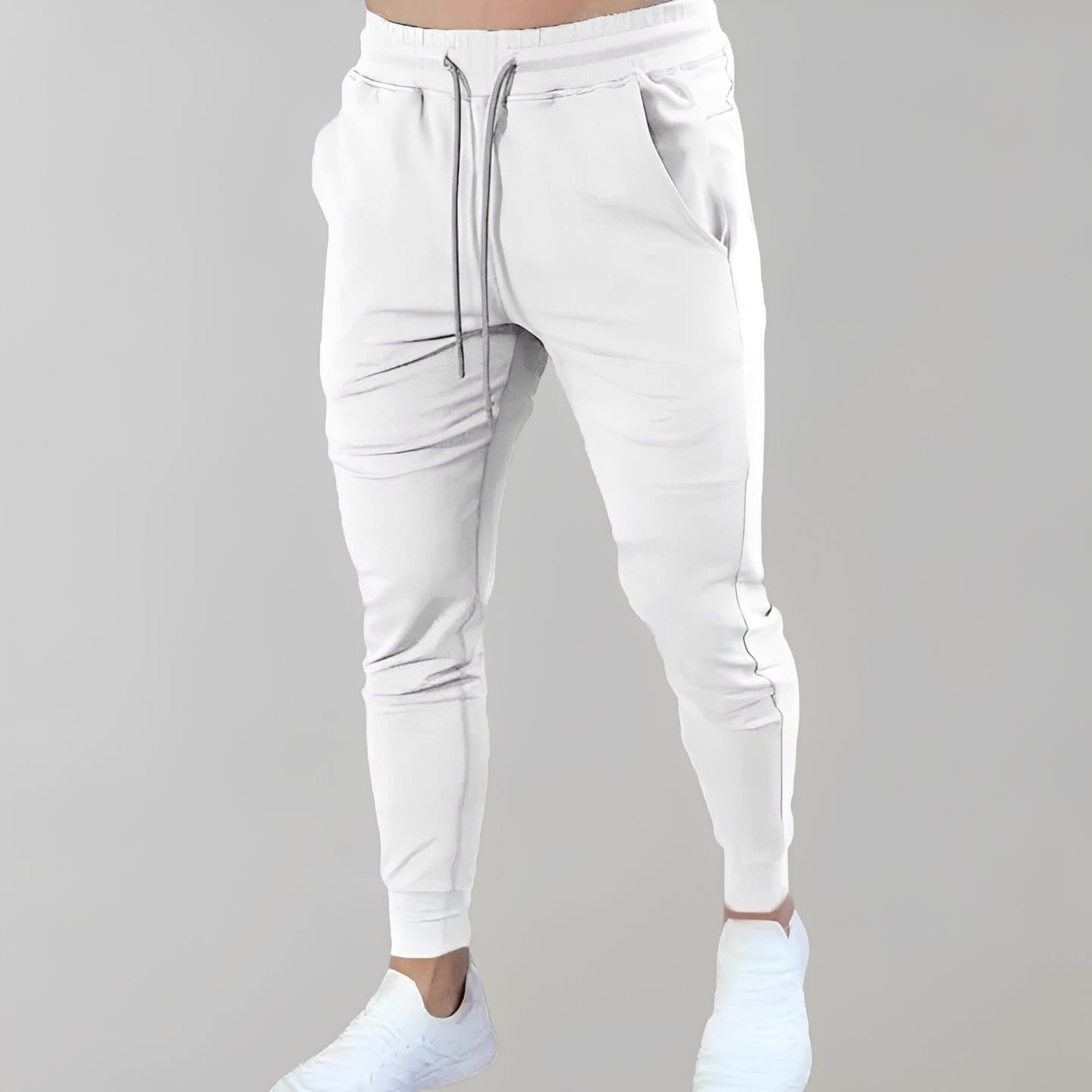 Daniels - Bequeme Slim-Fit Jogginghose