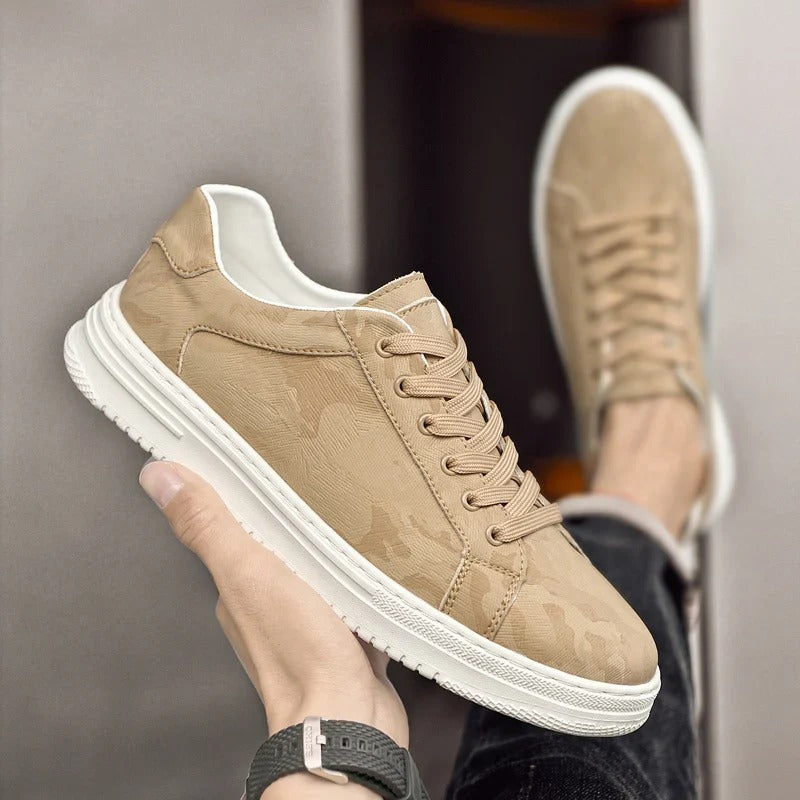 Deniz - Klassische Board-Sneaker