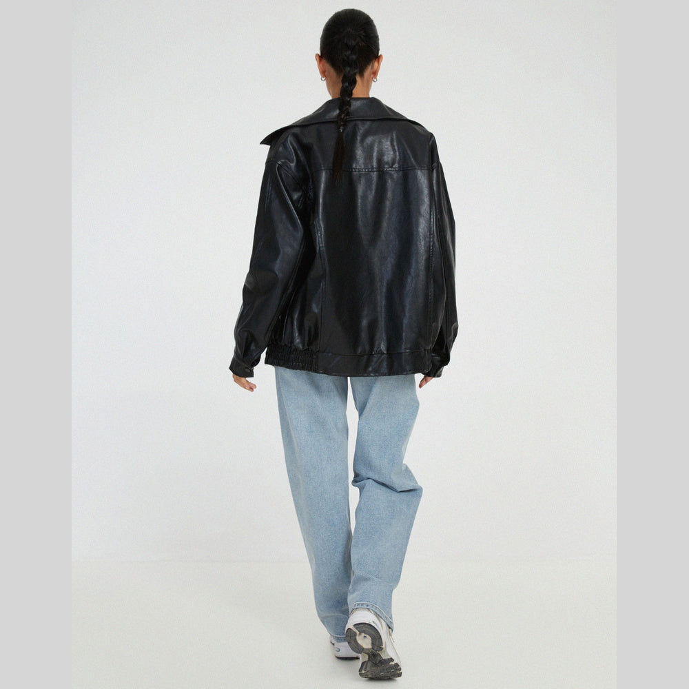 Anouk – Damenweite Jacke
