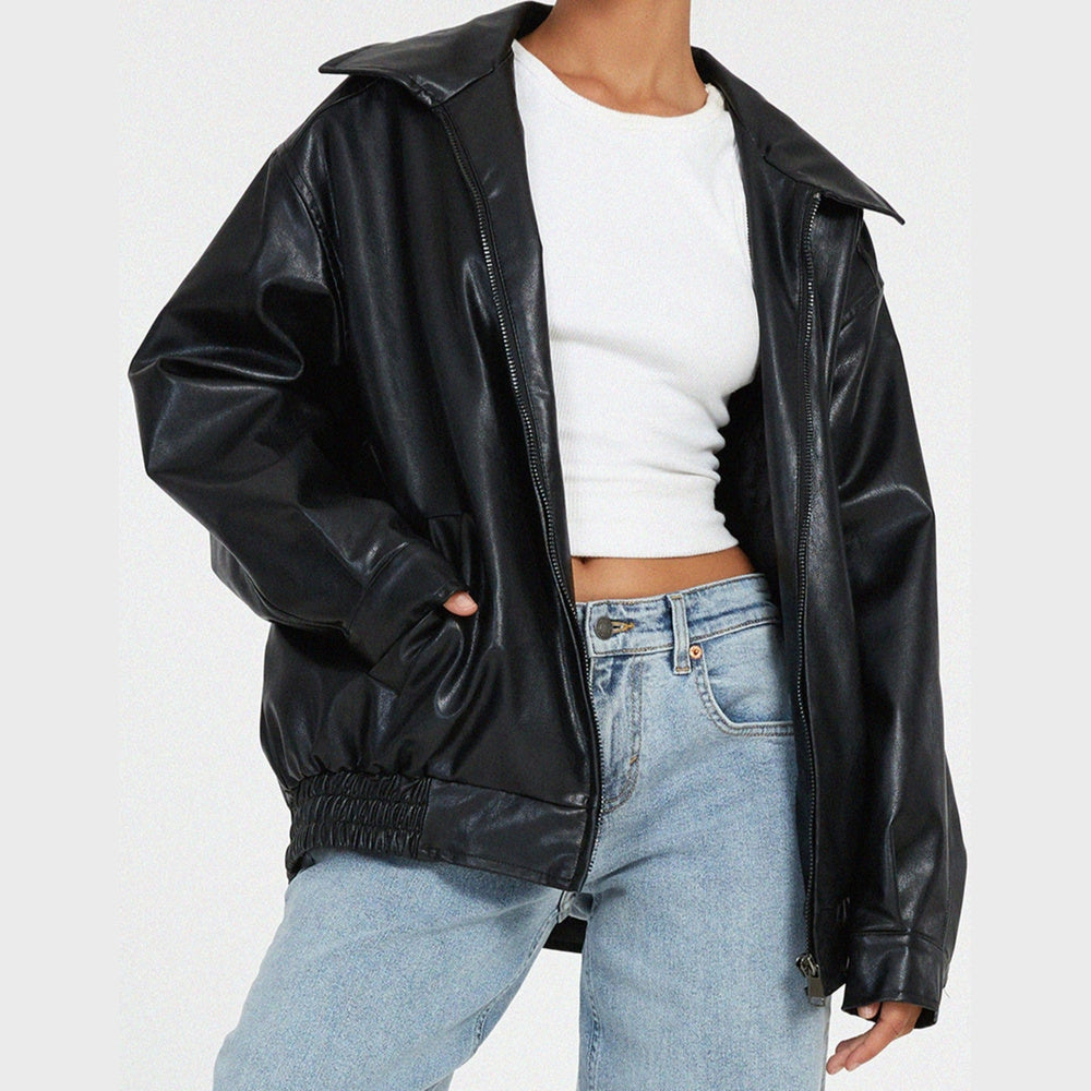 Anouk – Damenweite Jacke