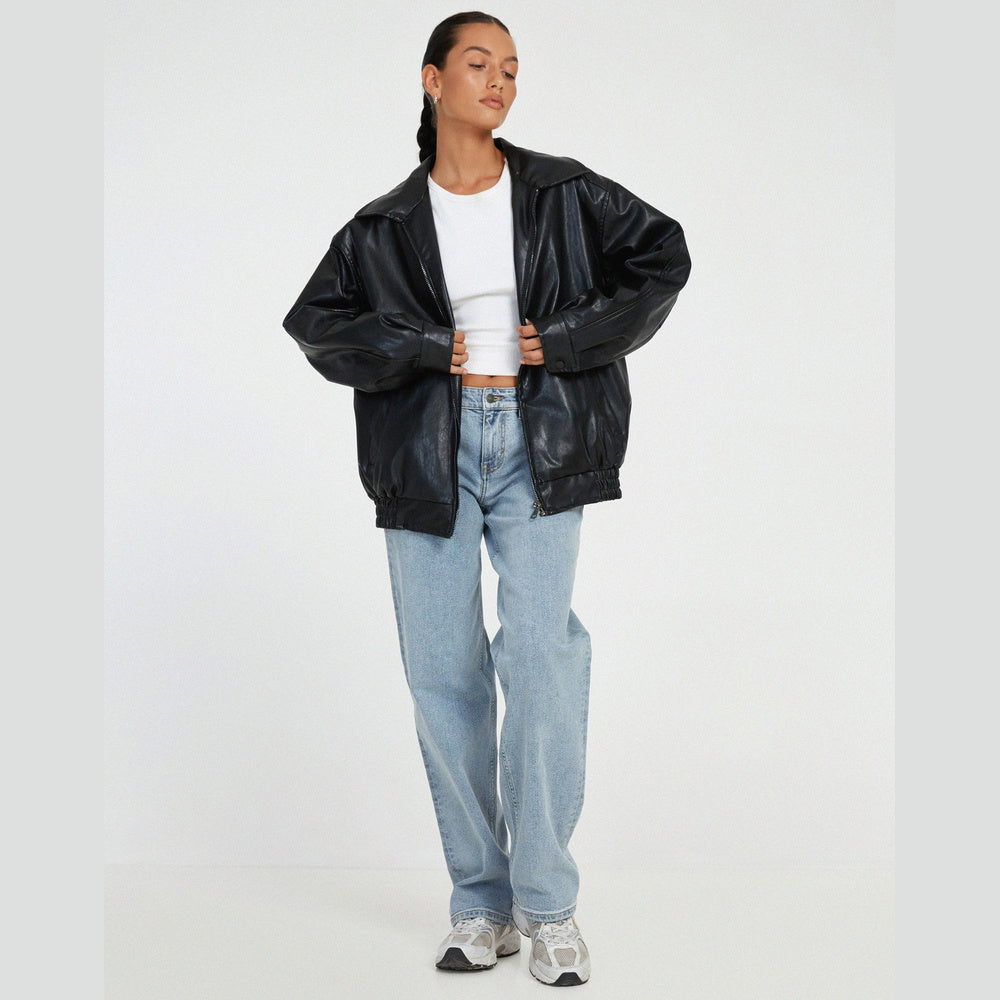 Anouk – Damenweite Jacke