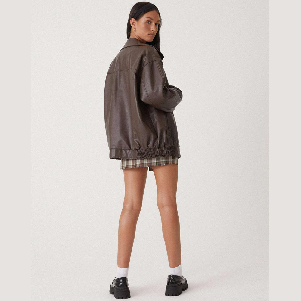 Anouk – Damenweite Jacke