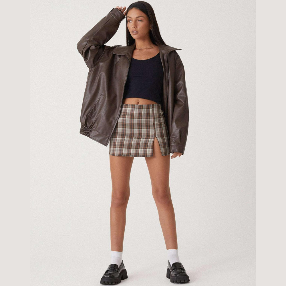 Anouk – Damenweite Jacke