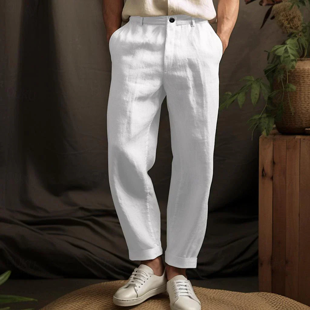 Paul - Relax Fit Sommerhose