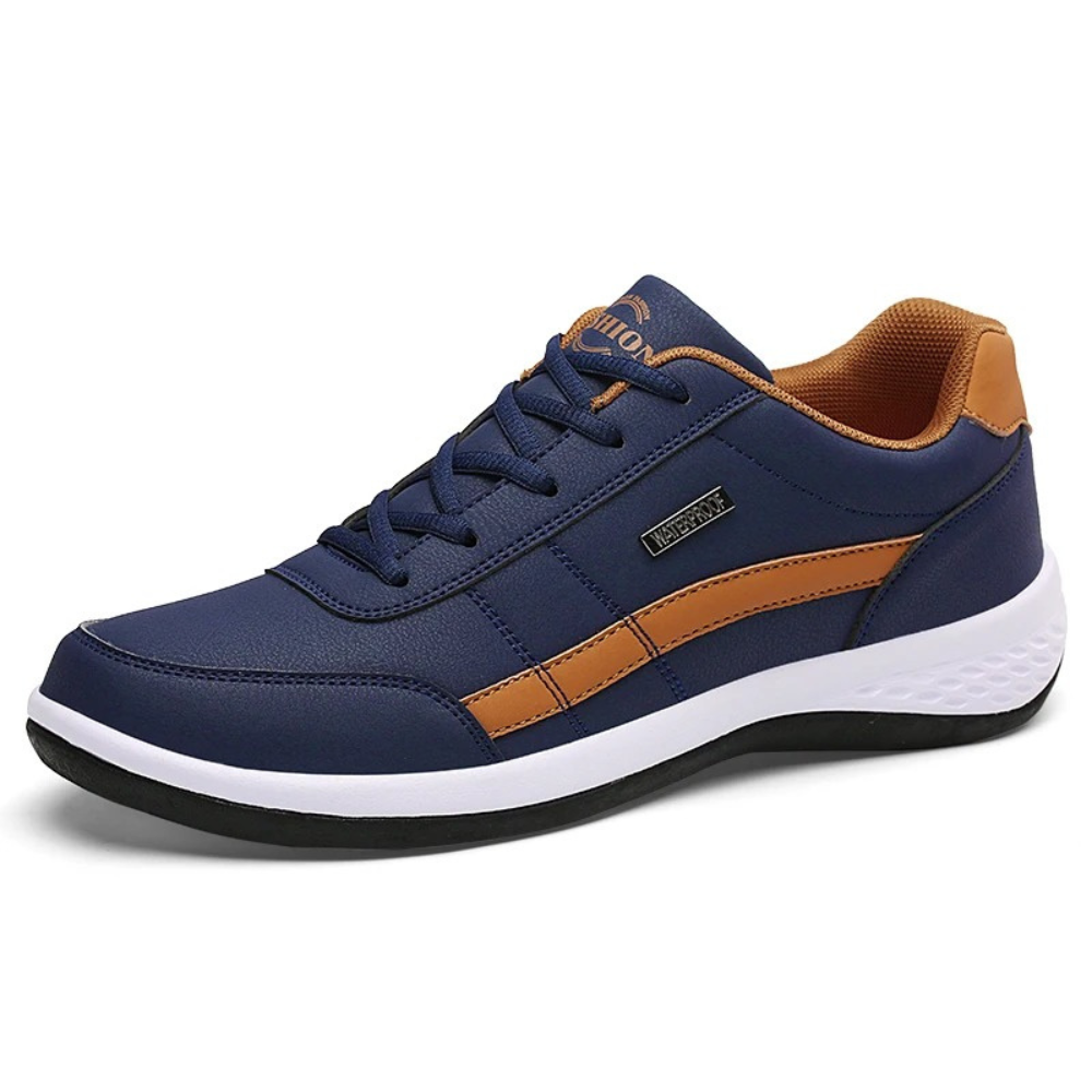 Clarenz - komfortable Herrensneaker
