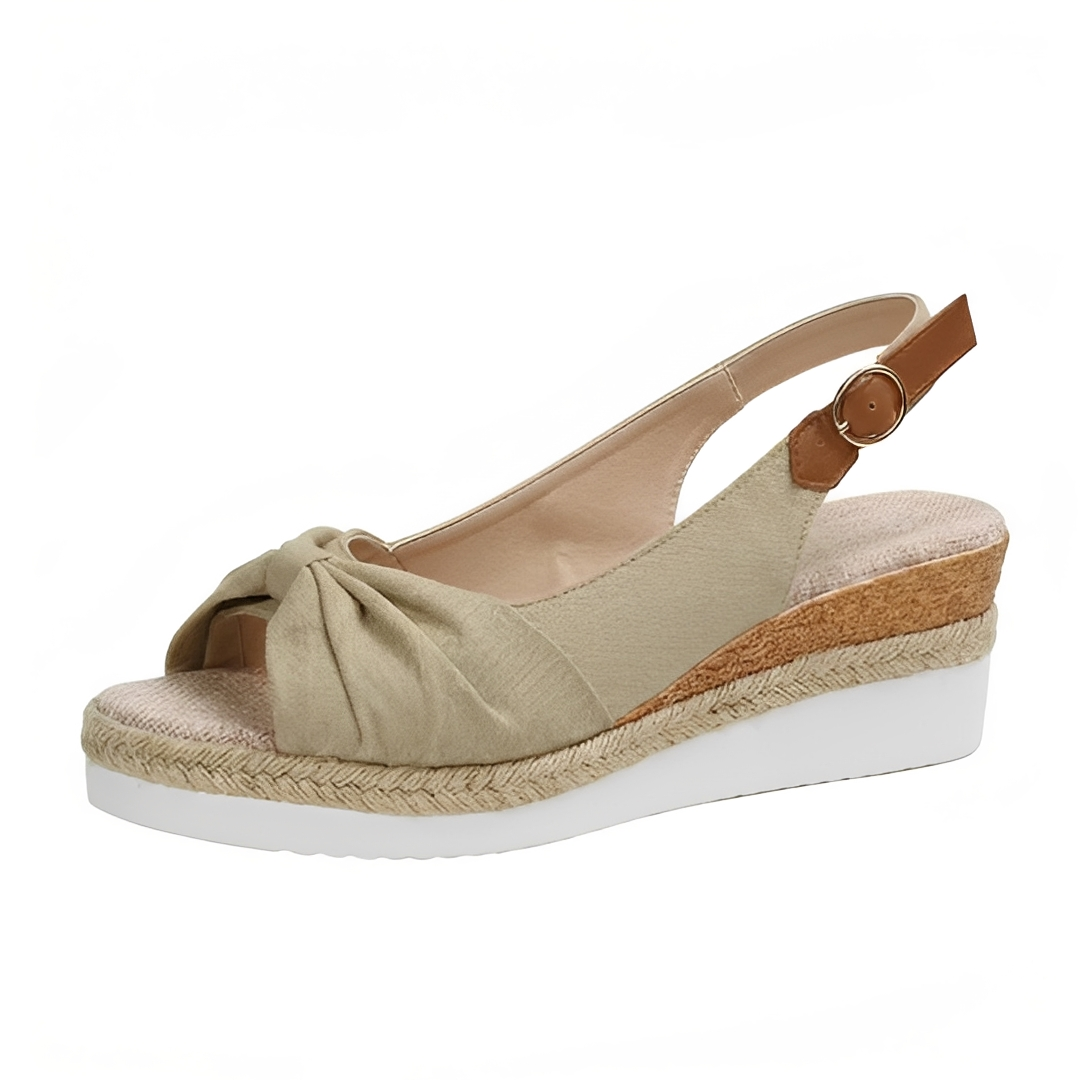 Mitch – Trendige und stilvolle Damensandalen