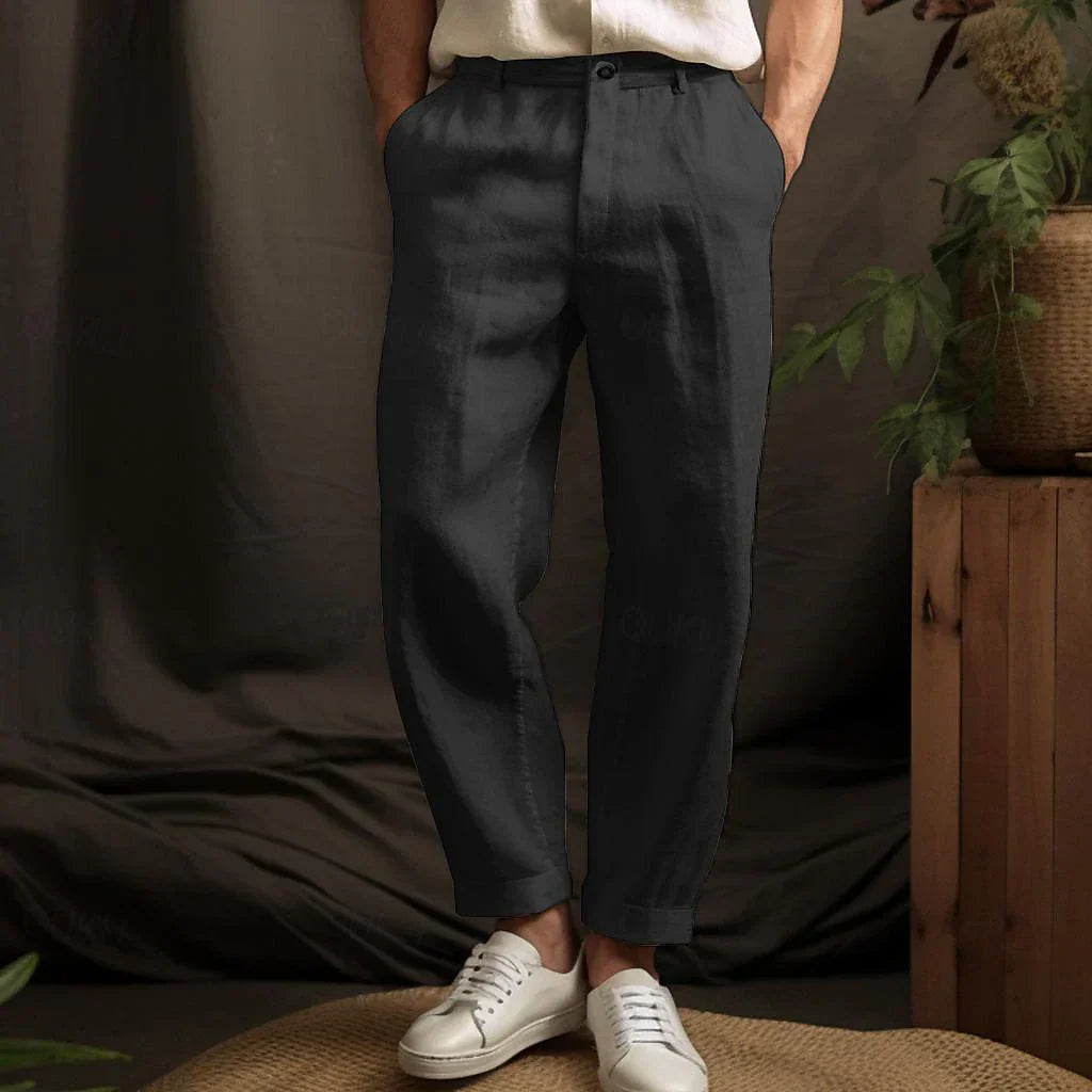 Paul - Relax Fit Sommerhose