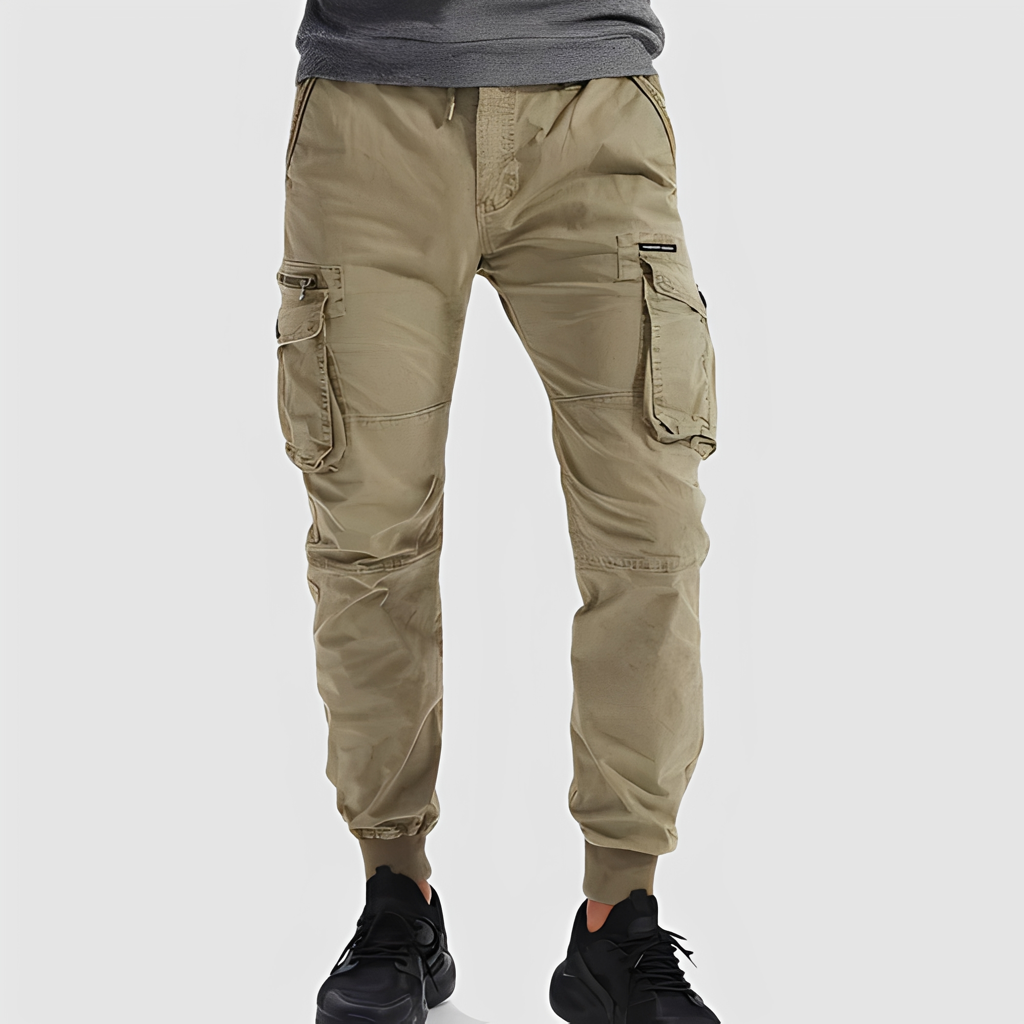 Jollan - Männer-Cargo-Hose