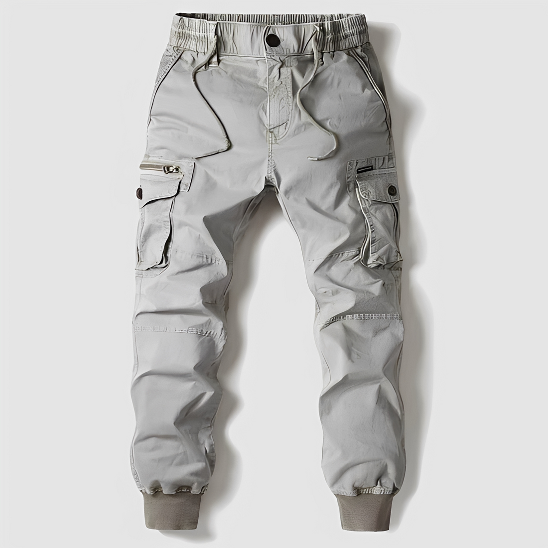 Jollan - Männer-Cargo-Hose